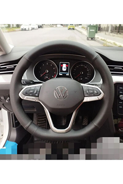 HASBAY Direksiyon Kılıfları