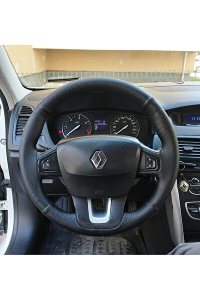 HASBAY Direksiyon Kılıfları