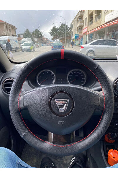 HASBAY Direksiyon Kılıfları