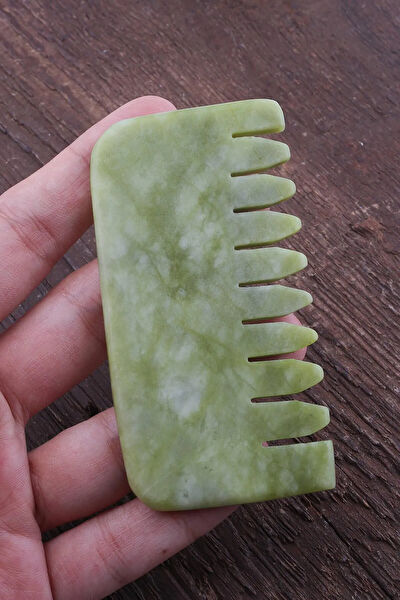 Erilsa Masaj Cihazı, Aleti