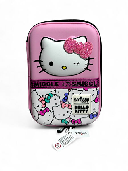 Smiggle Kalem Kutusu