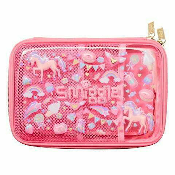 Smiggle Kalem Kutusu