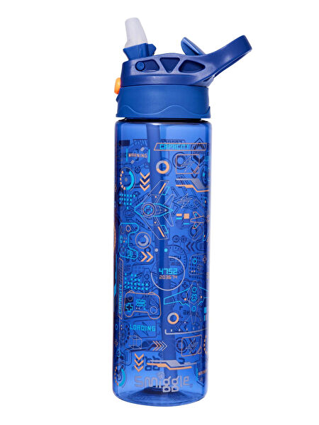 Smiggle Suluk, Matara