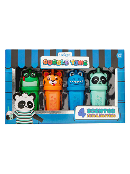 Smiggle Tükenmez Kalem