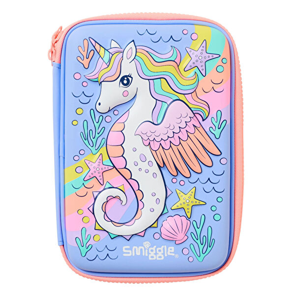 Smiggle Kalem Kutusu