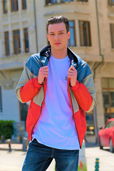 Önder Moda Erkek Trençkot, Yağmurluk