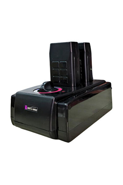 Dntl Total Ağda Makinesi