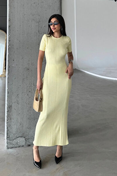 Denivy Günlük Elbise