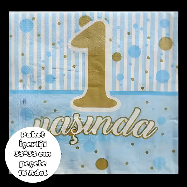 Deniz Parti Parti Süsleme Malzemeleri