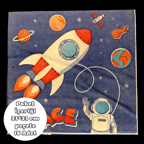 Deniz Parti Parti Süsleme Malzemeleri