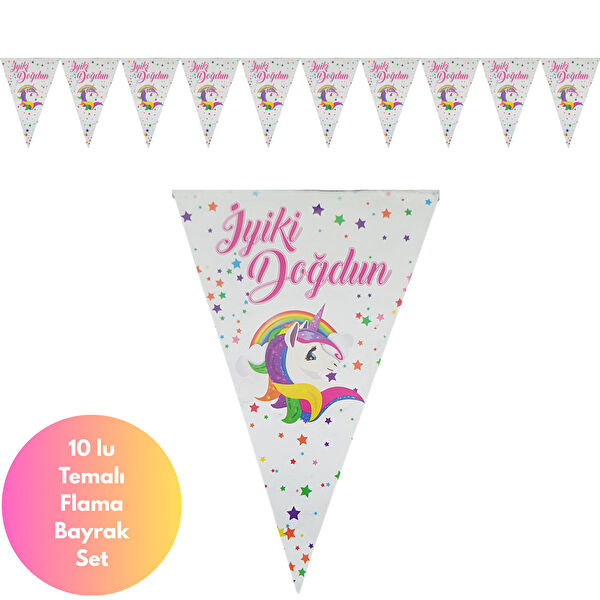 Deniz Parti Parti Süsleme Malzemeleri