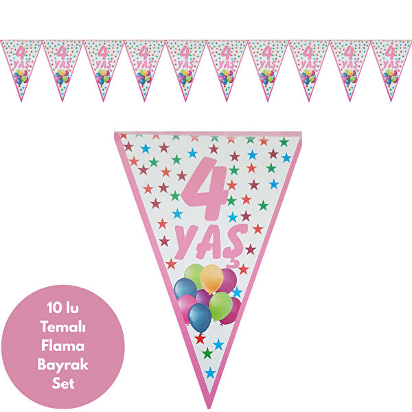 Deniz Parti Parti Süsleme Malzemeleri