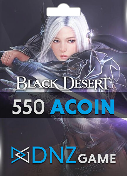  Black Desert Online