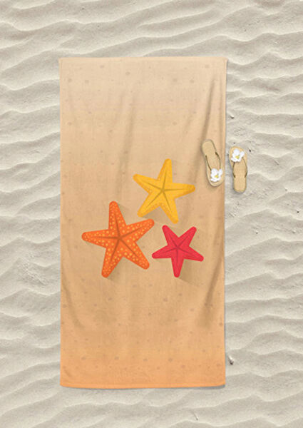 Erayshome Plaj Havlusu