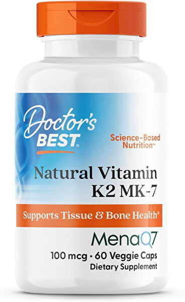 Doctor Vitamin, Mineral