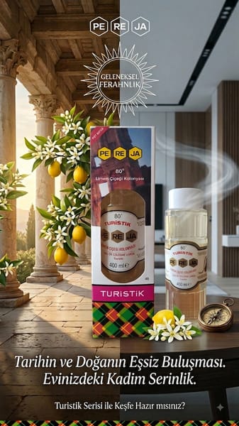 DOFİX Kolonya