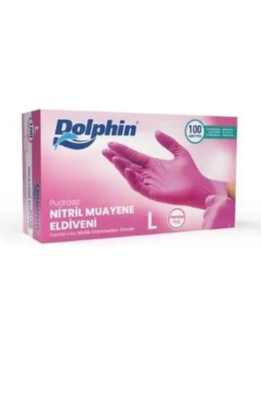 DOFİX Steril Eldiven