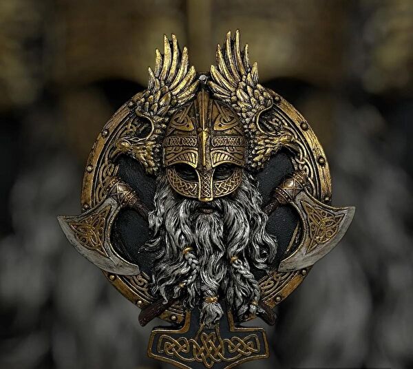 Dolce Duvar Süsleri