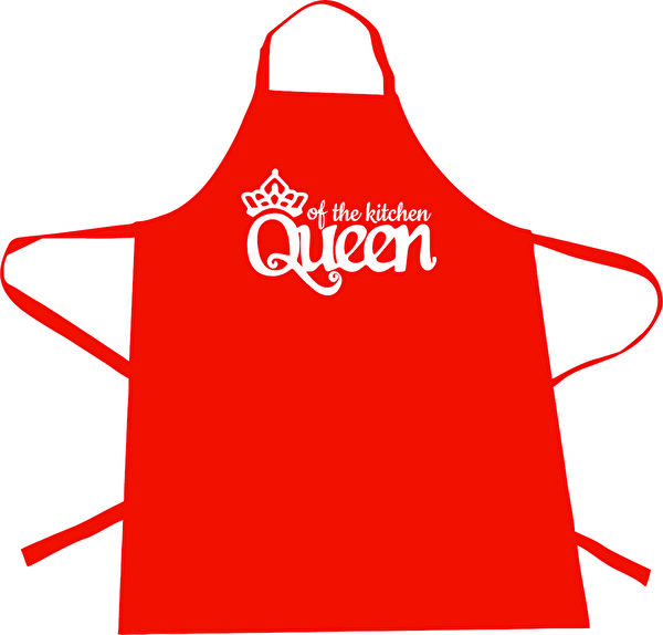 Dolce Mutfak Önlüğü