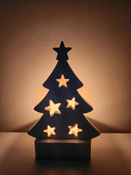 Dolce Şamdan, Mumluk