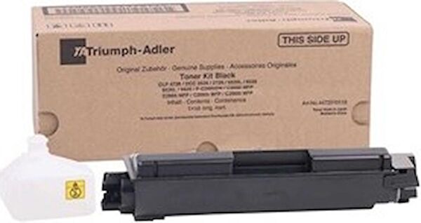 Utax Toner