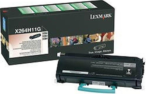 Lexmark Toner