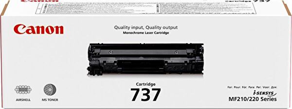 Canon Toner