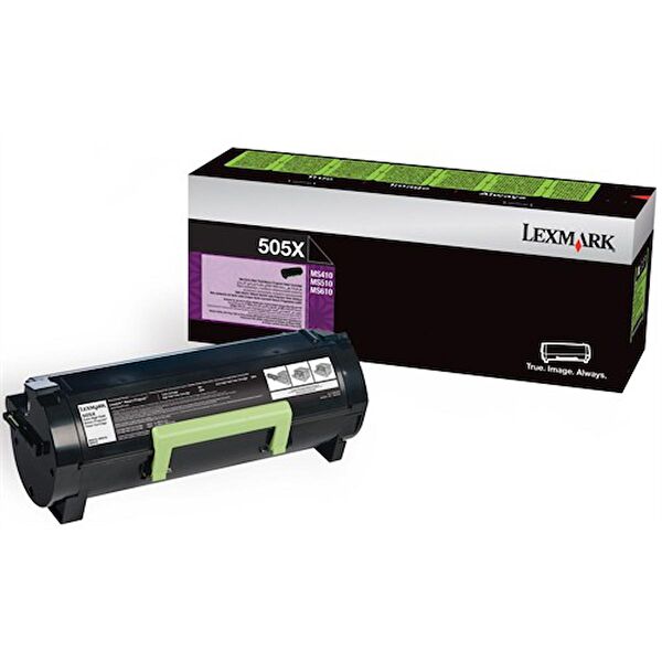 Lexmark Toner