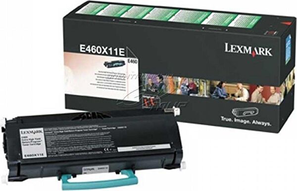Lexmark Toner