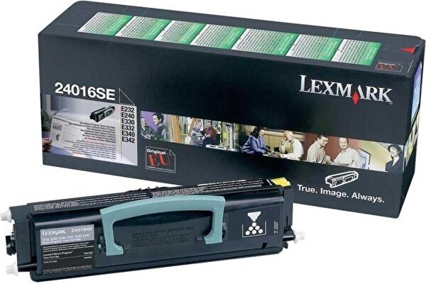Lexmark Toner