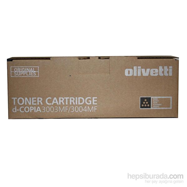 Olivetti Toner