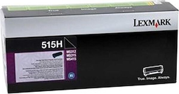 Lexmark Toner
