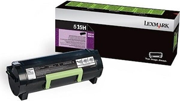 Lexmark Toner