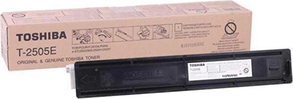 Toshiba Toner