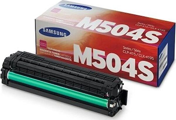 Samsung Toner