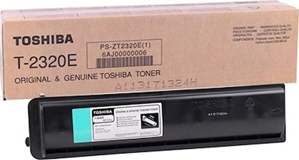 Toshiba Toner