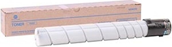 Konica Minolta Toner