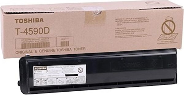 Toshiba Toner