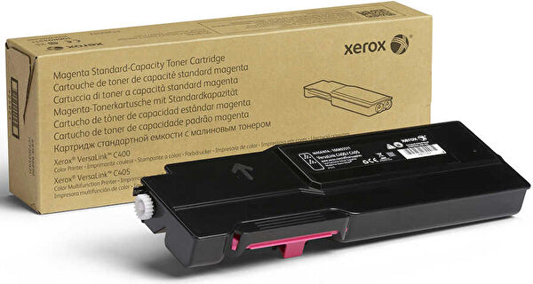Xerox Toner