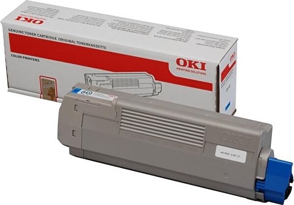 OKI Toner