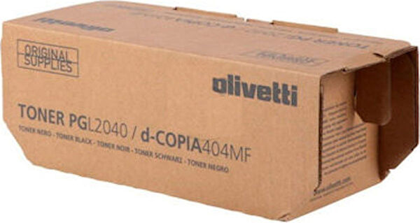 Olivetti Toner