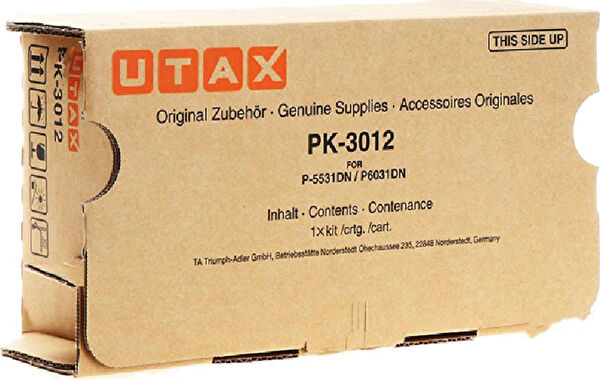 Utax Toner