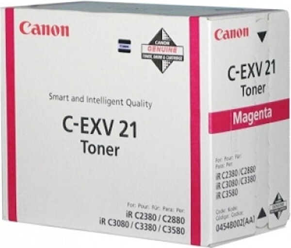 Canon Toner