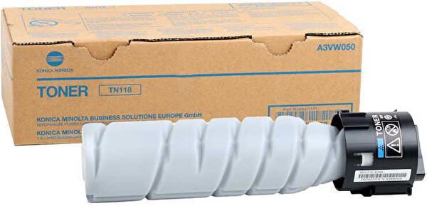 Konica Toner