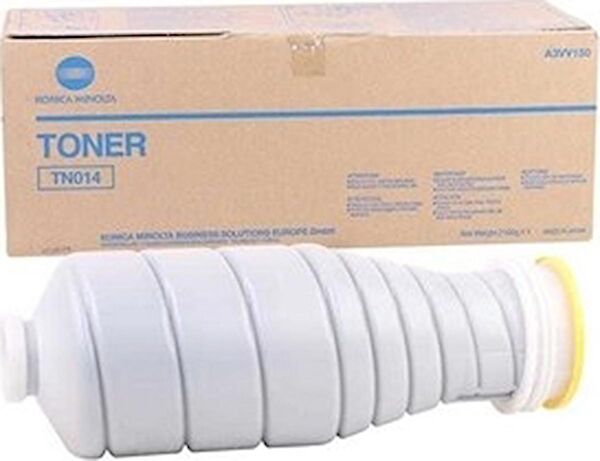 Konica Minolta Toner