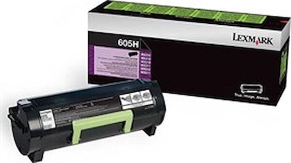Lexmark Toner