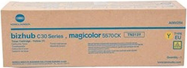 Konica Minolta Toner