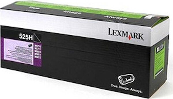 Lexmark Toner