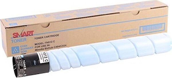 Konica Minolta Toner