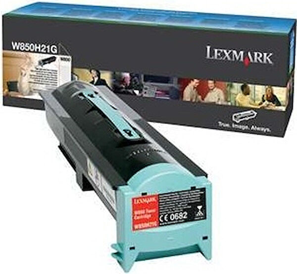 Lexmark Toner